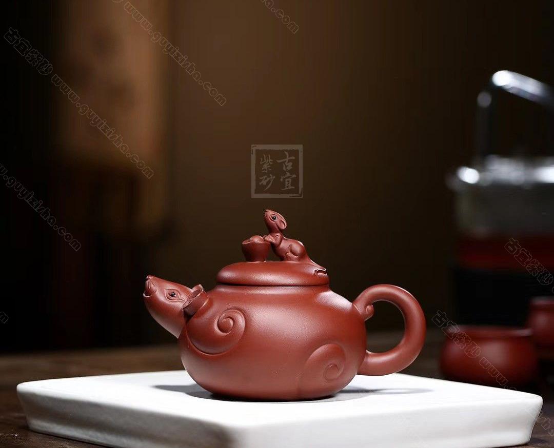 《瑞鼠送?！? style=